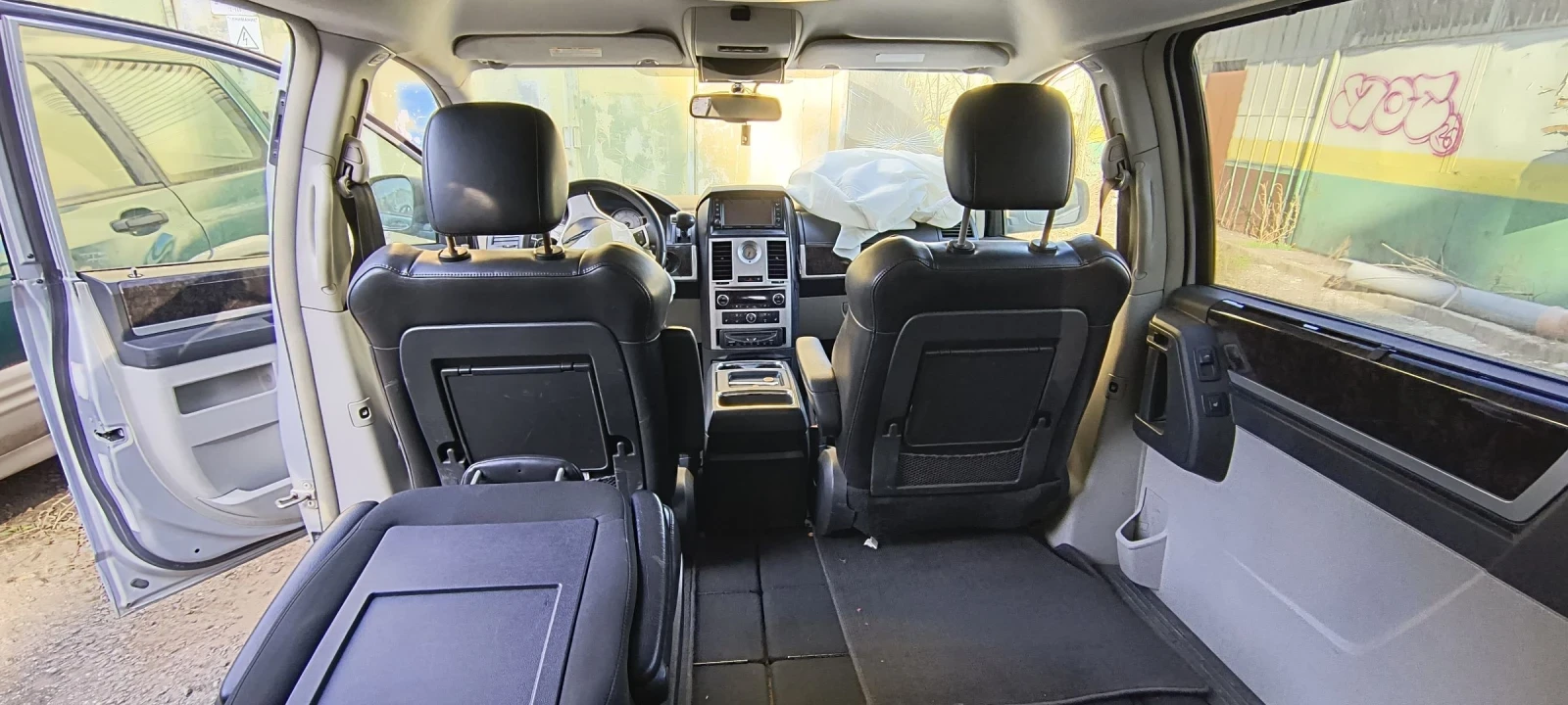 Chrysler Gr.voyager | Mobile.bg � ����������� 7