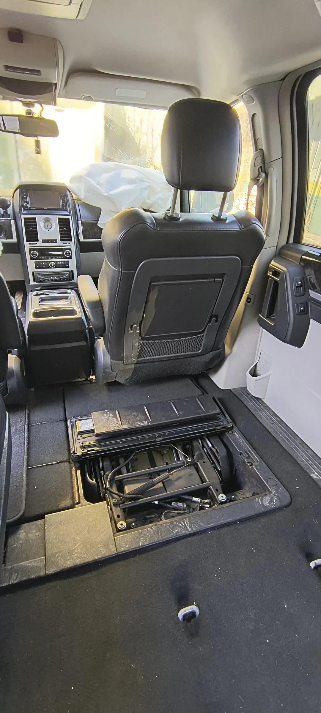 Chrysler Gr.voyager | Mobile.bg � ����������� 6