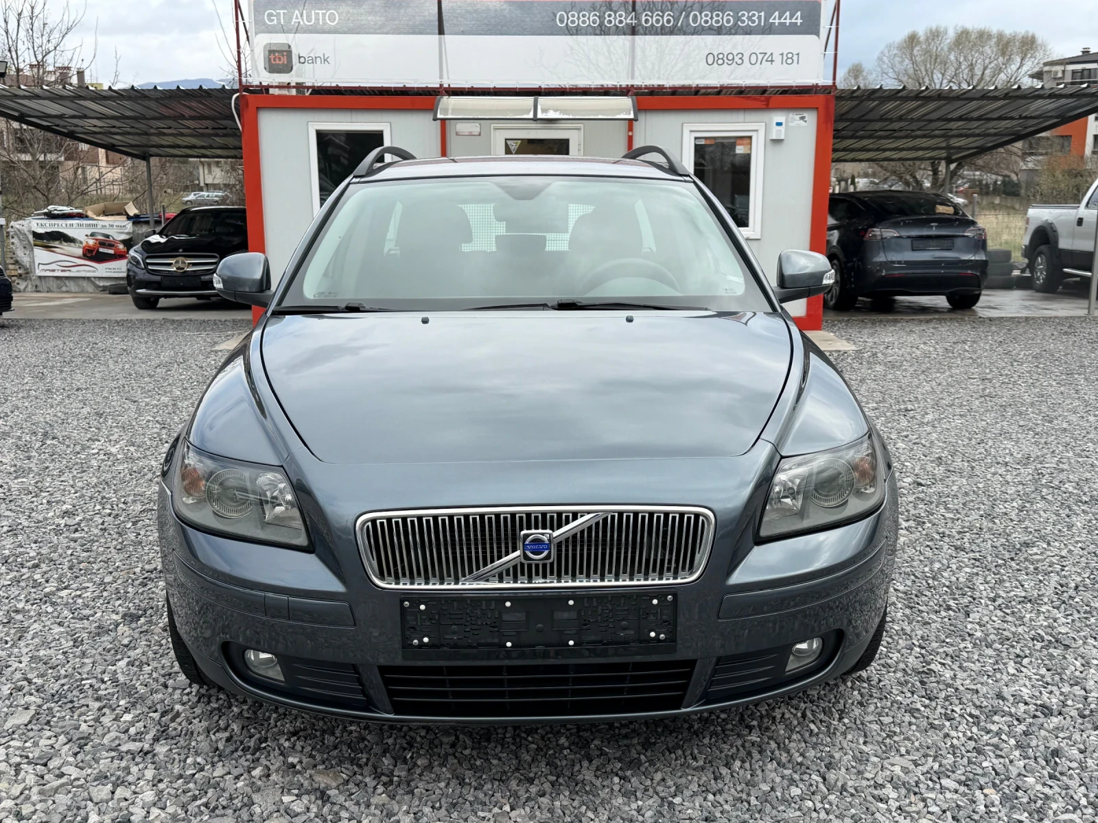 Volvo V50 1.6D, 114Hp, D2, R-Design, Facelift, 2011�. | Mobile.bg � ����������� 3