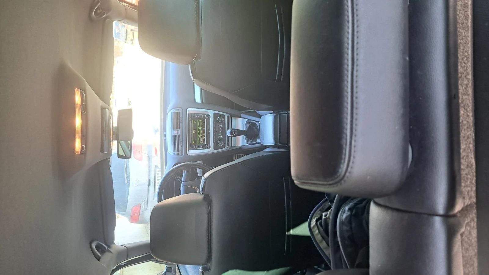 Skoda Octavia Vrs, снимка 10 - Автомобили и джипове - 54013466