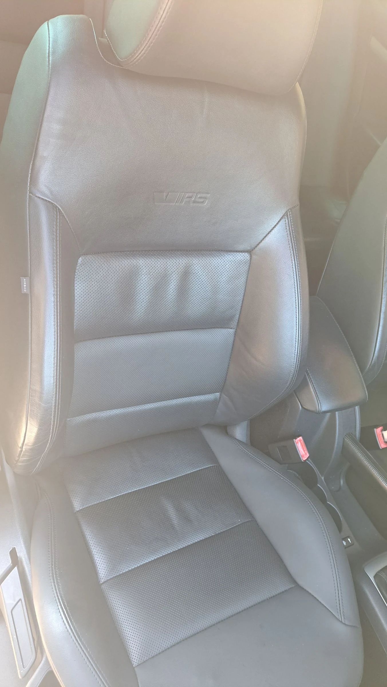 Skoda Octavia Vrs, снимка 11 - Автомобили и джипове - 54013466