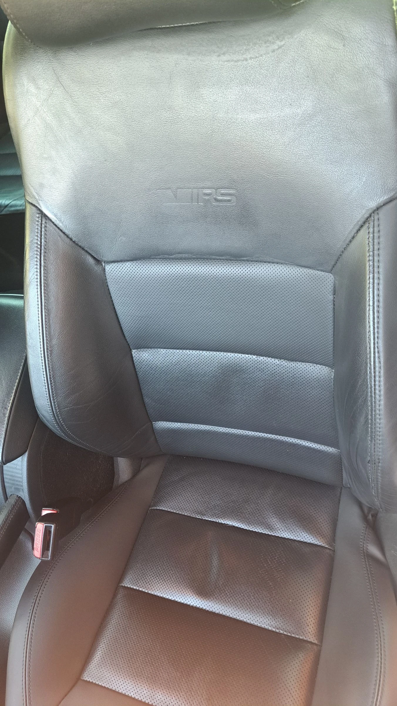 Skoda Octavia Vrs, снимка 9 - Автомобили и джипове - 54013466