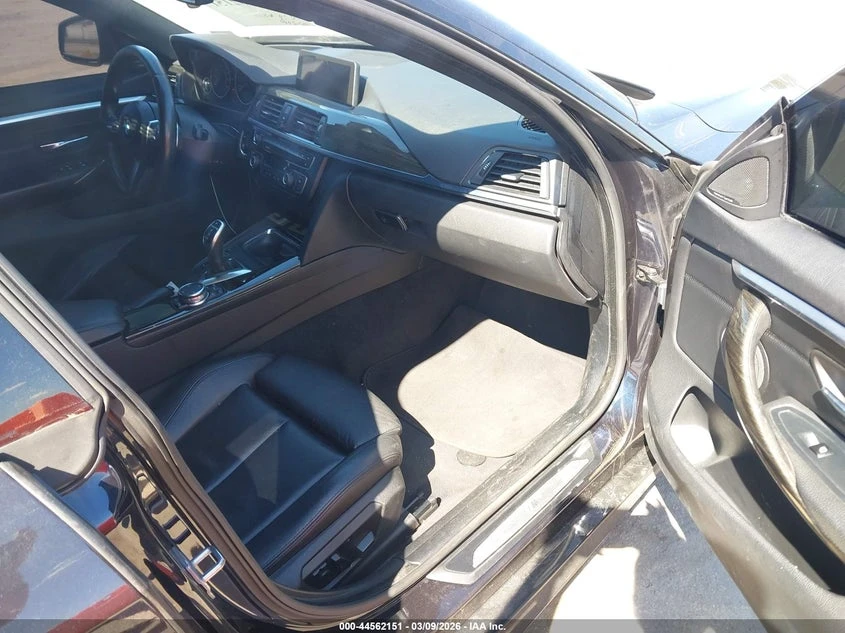 BMW 435 2015 BMW 435I GRAN COUPE, снимка 11 - Автомобили и джипове - 54050820