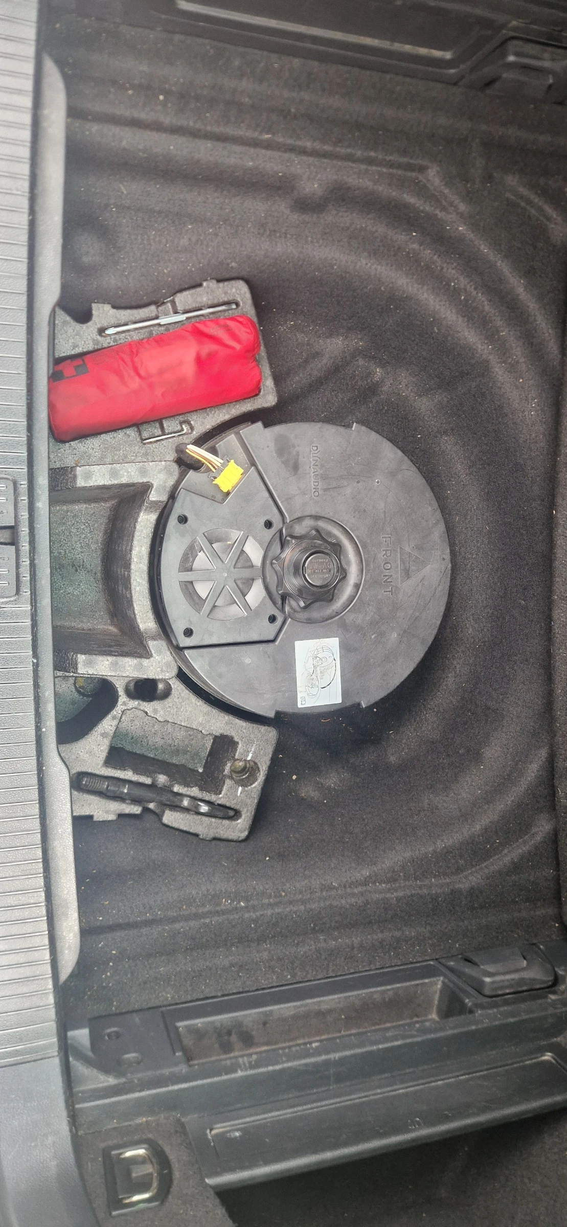 VW Passat, снимка 17 - Автомобили и джипове - 54156920