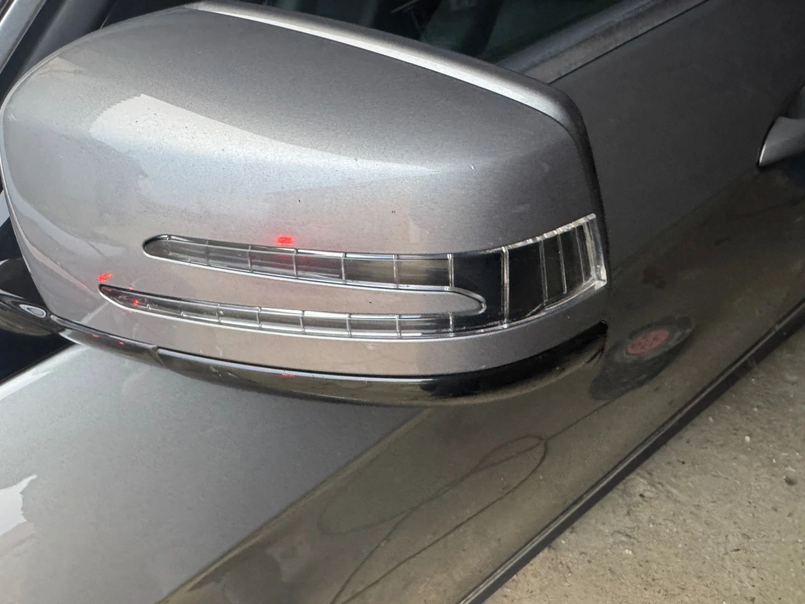 Mercedes-Benz E 350, снимка 10 - Автомобили и джипове - 54170268