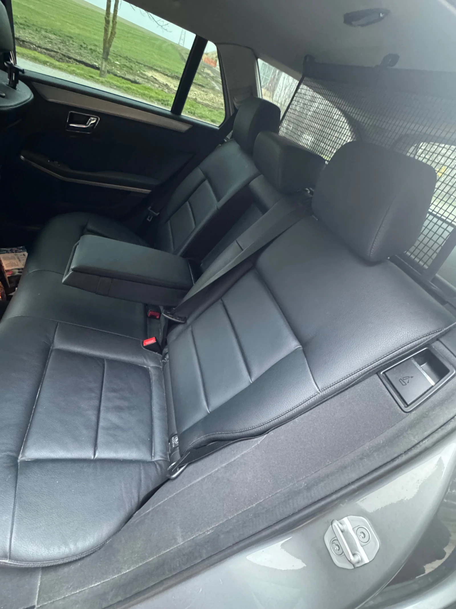 Mercedes-Benz E 350, снимка 4 - Автомобили и джипове - 54170268