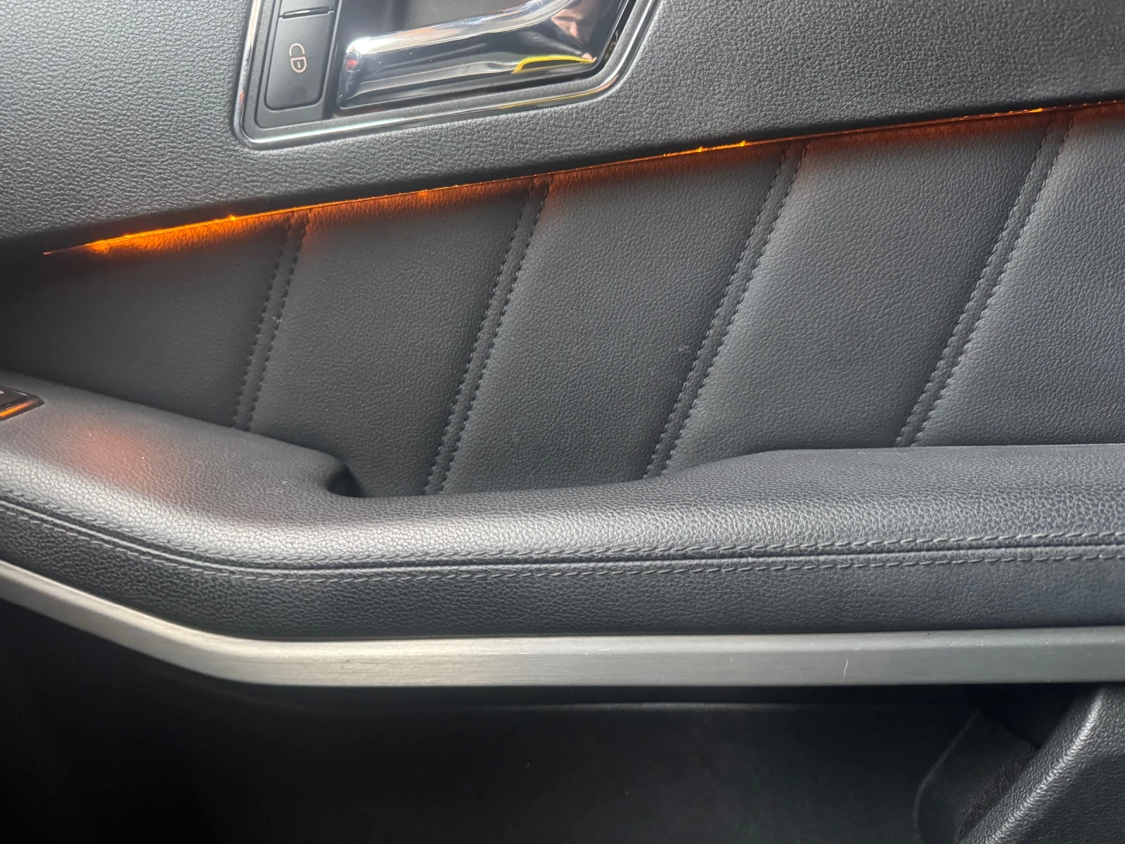 Mercedes-Benz E 350, снимка 8 - Автомобили и джипове - 54170268