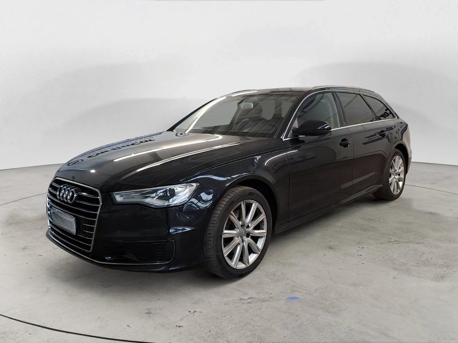 Audi A6 * 2.0TDI* Ultra* Facelift* 190000км.* 