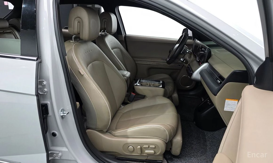 Hyundai Ioniq 5 LONG RANGE PRESTIGE/COMFORT PLUS/PARK ASSIST | Mobile.bg � ����������� 15