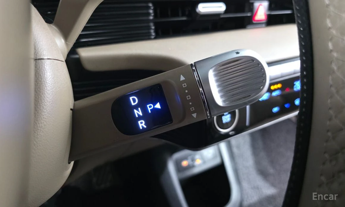 Hyundai Ioniq 5 LONG RANGE PRESTIGE/COMFORT PLUS/PARK ASSIST | Mobile.bg � ����������� 14