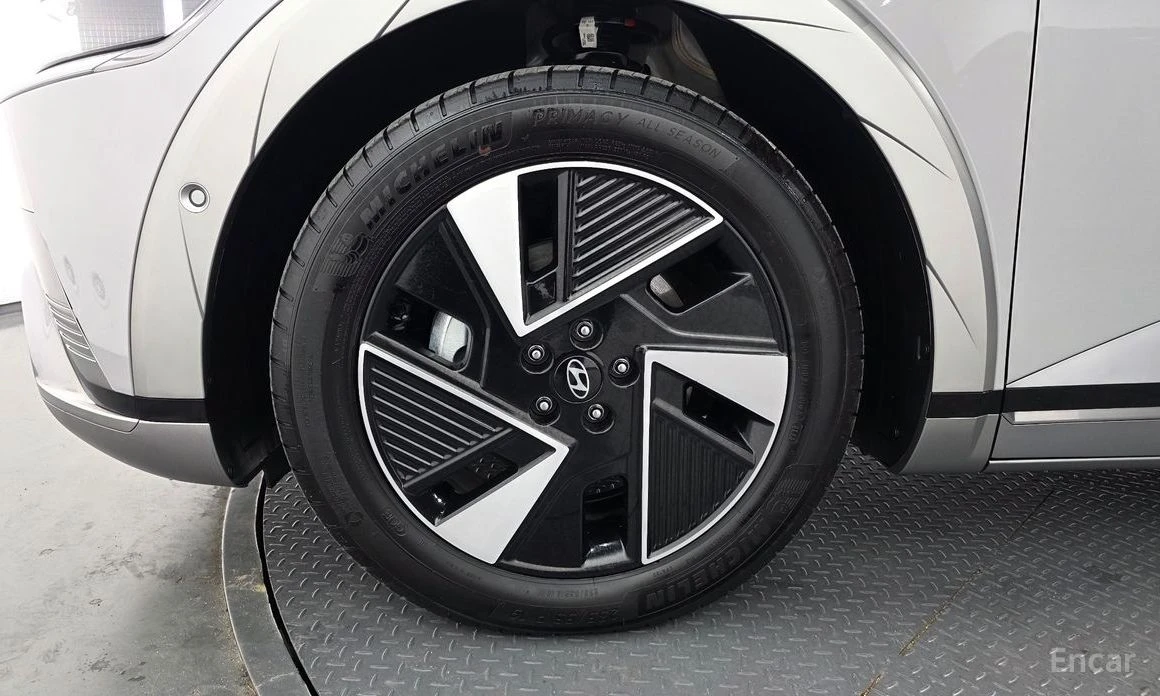 Hyundai Ioniq 5 LONG RANGE PRESTIGE/COMFORT PLUS/PARK ASSIST | Mobile.bg � ����������� 5