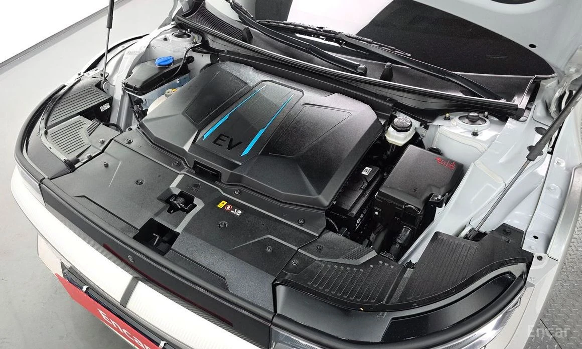 Hyundai Ioniq 5 LONG RANGE PRESTIGE/COMFORT PLUS/PARK ASSIST | Mobile.bg � ����������� 6