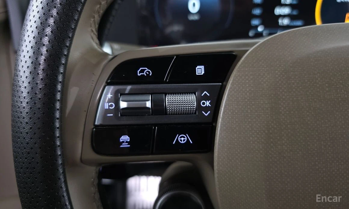 Hyundai Ioniq 5 LONG RANGE PRESTIGE/COMFORT PLUS/PARK ASSIST | Mobile.bg � ����������� 11