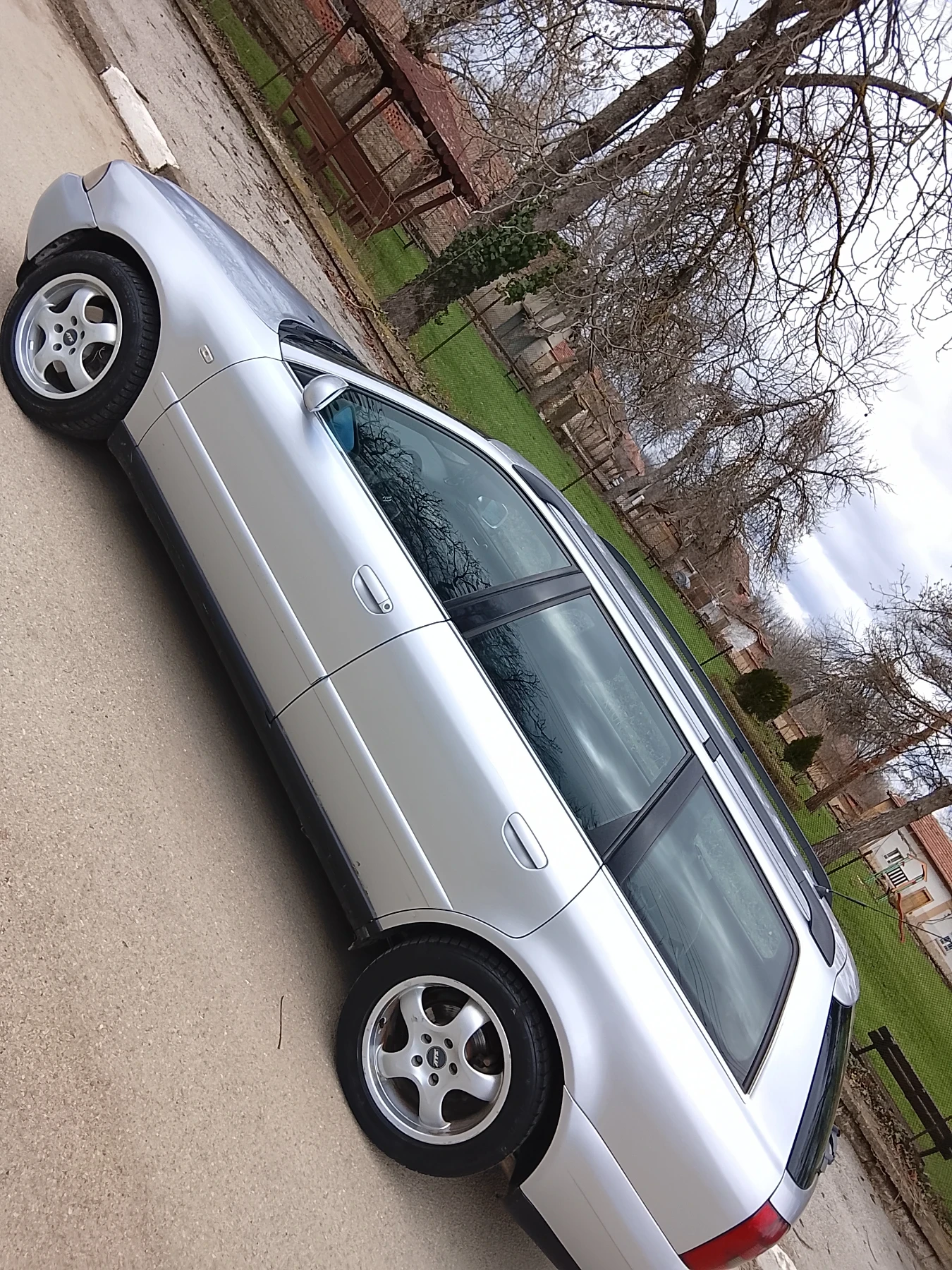 Audi A4 TDi Quattro , снимка 7 - Автомобили и джипове - 54267444