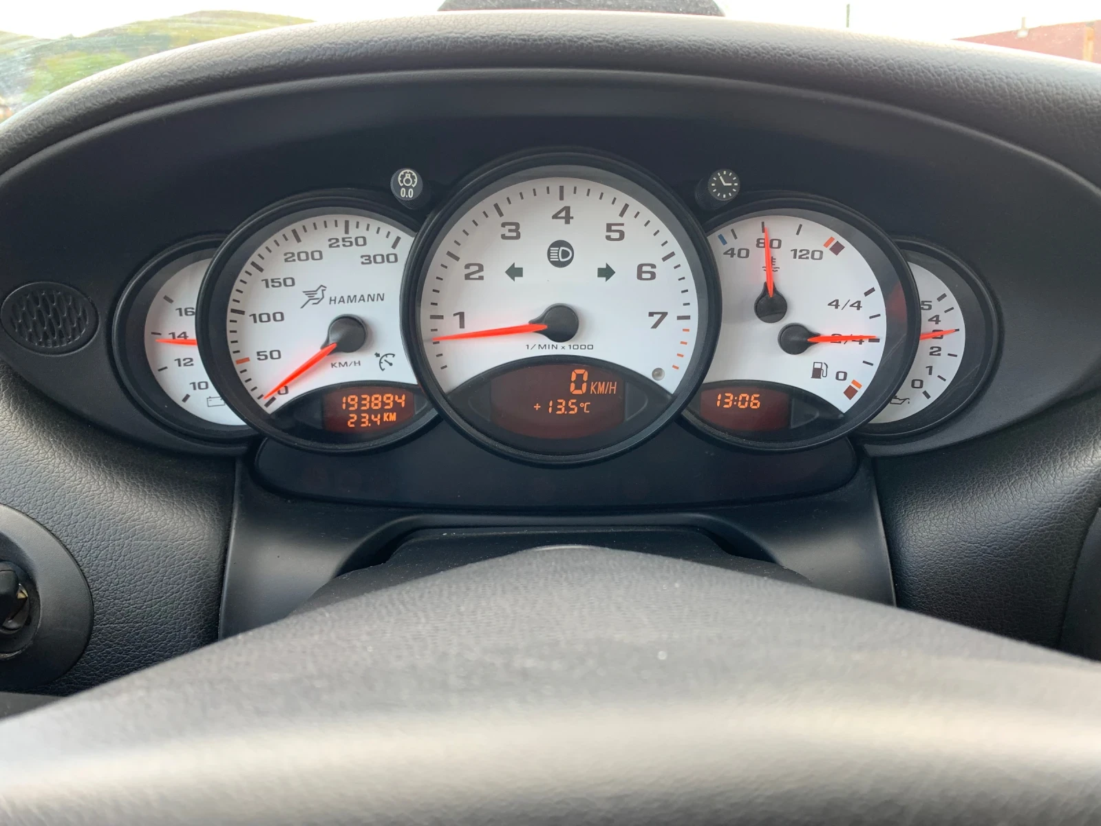 Porsche 996 41000��.CARRERA4.CABRIO | Mobile.bg � ����������� 8