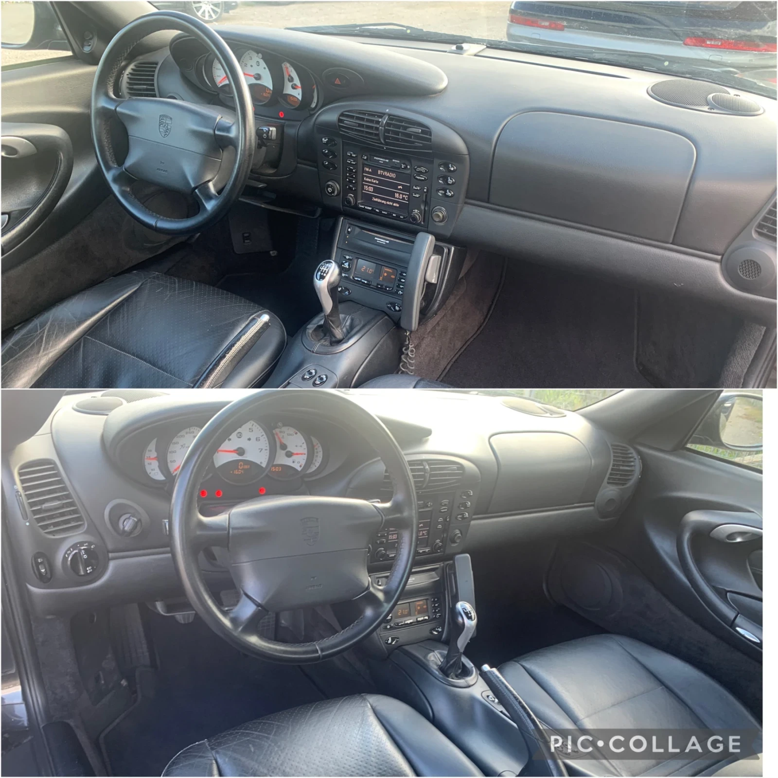 Porsche 996 41000��.CARRERA4.CABRIO | Mobile.bg � ����������� 10