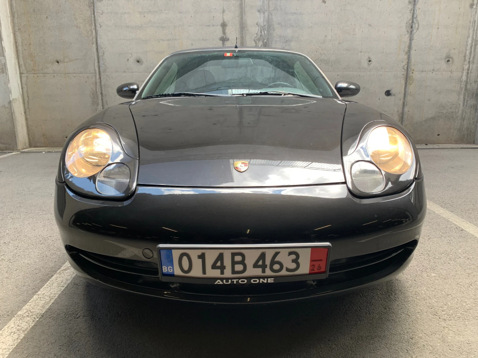 Porsche 996 41000��.CARRERA4.CABRIO | Mobile.bg � ����������� 2