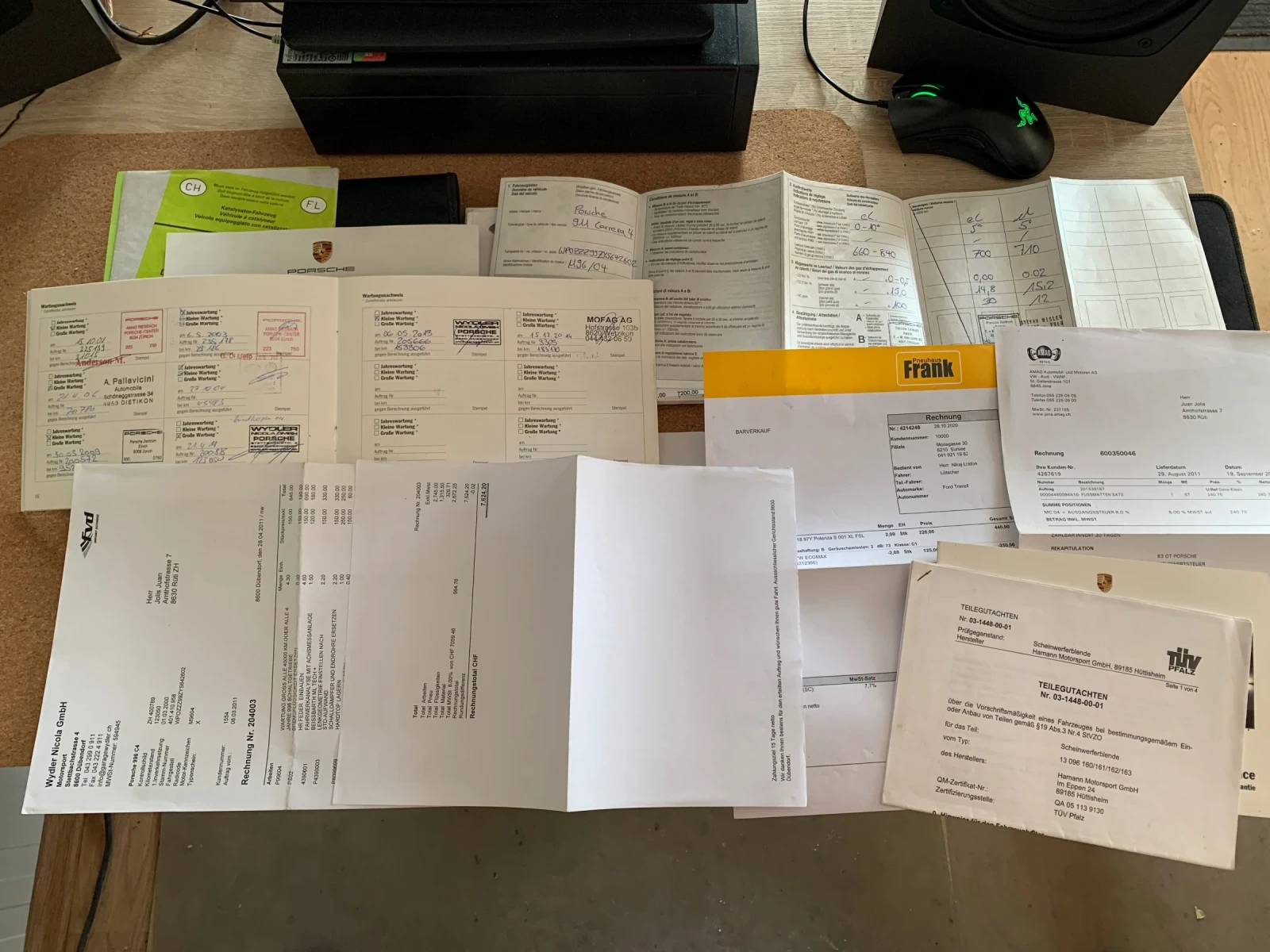 Porsche 996 41000��.CARRERA4.CABRIO | Mobile.bg � ����������� 15