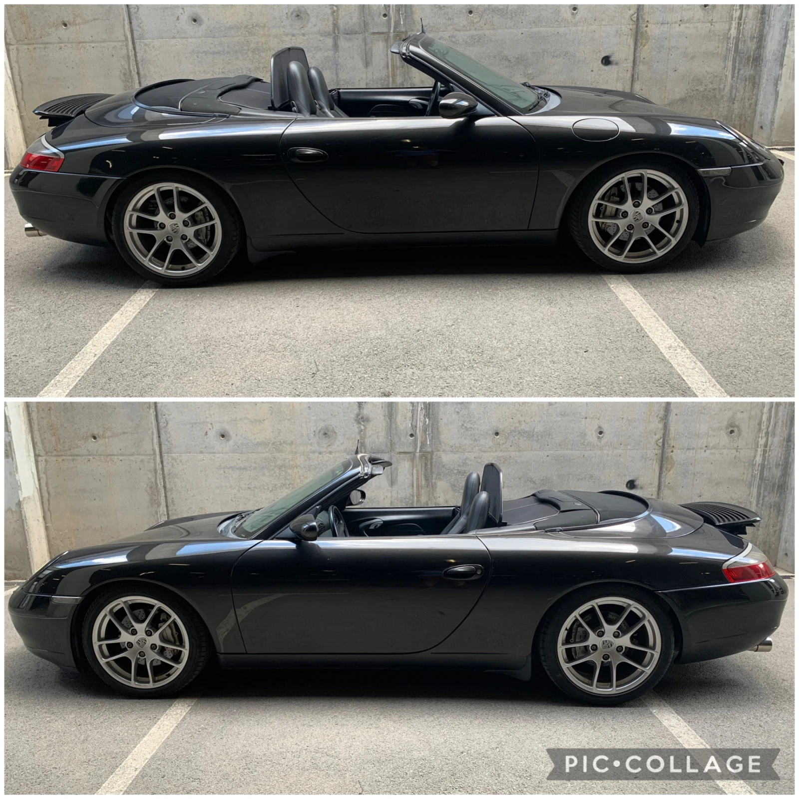 Porsche 996 41000��.CARRERA4.CABRIO | Mobile.bg � ����������� 3