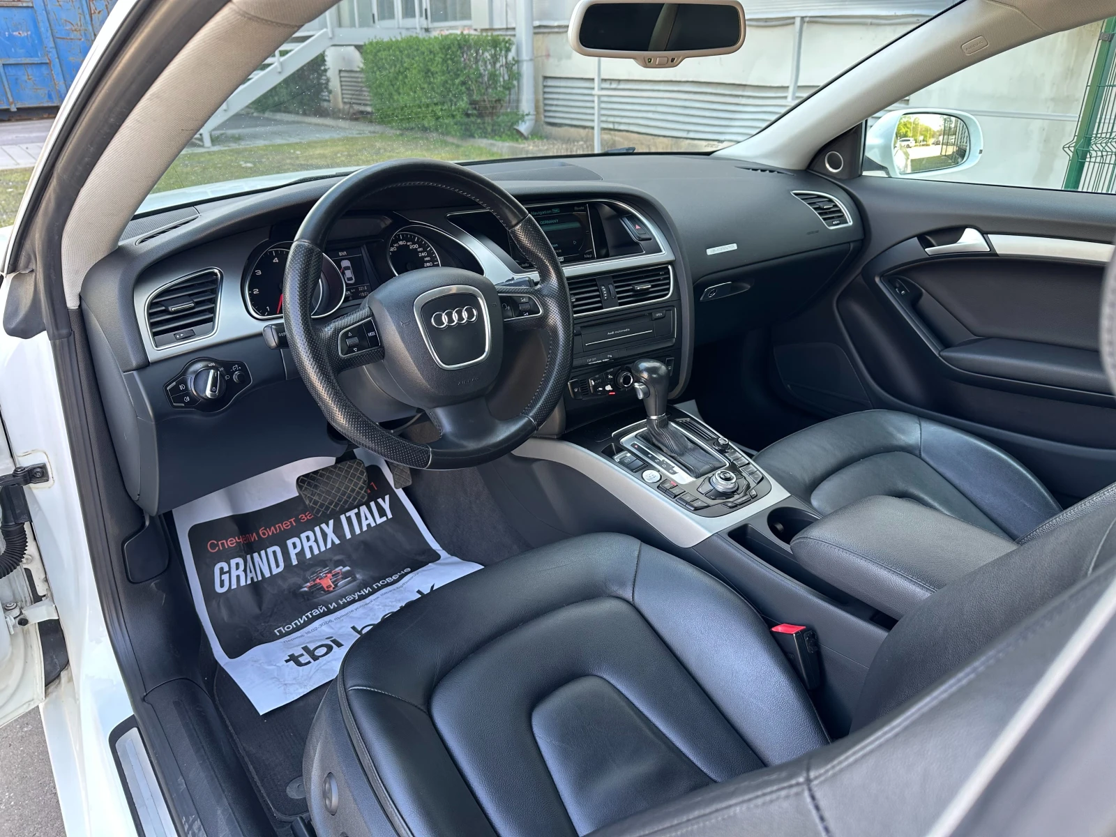 Audi A5 3, 0���/������� | Mobile.bg � ����������� 10