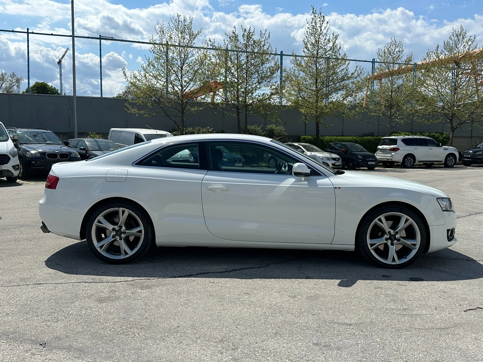 Audi A5 3, 0���/������� | Mobile.bg � ����������� 5