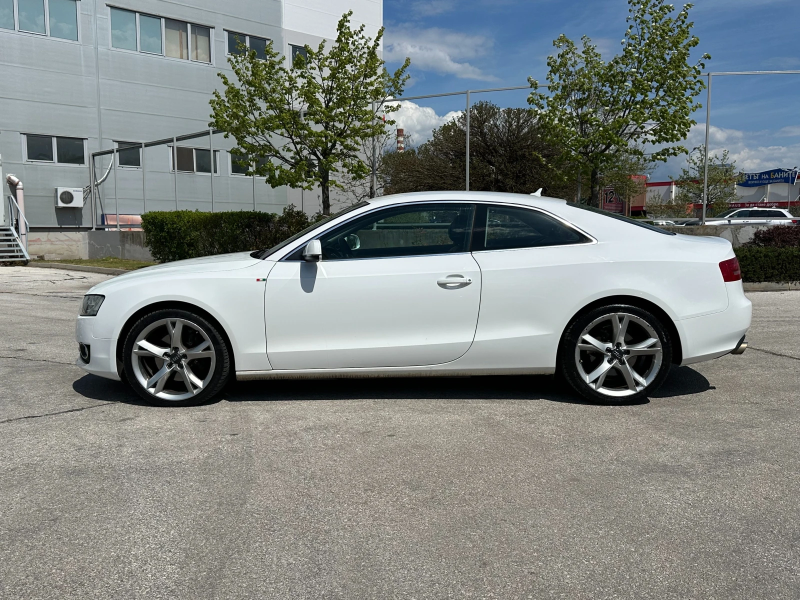 Audi A5 3, 0���/������� | Mobile.bg � ����������� 2