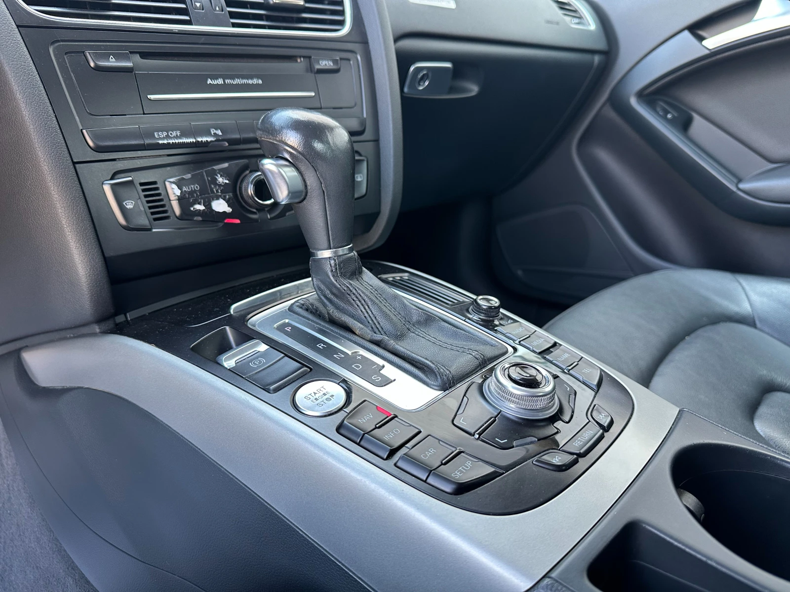Audi A5 3, 0���/������� | Mobile.bg � ����������� 12