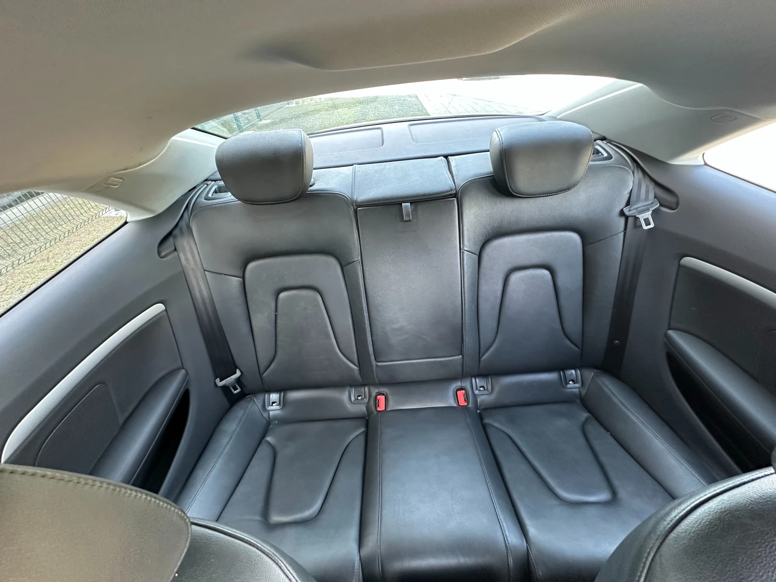 Audi A5 3, 0���/������� | Mobile.bg � ����������� 11