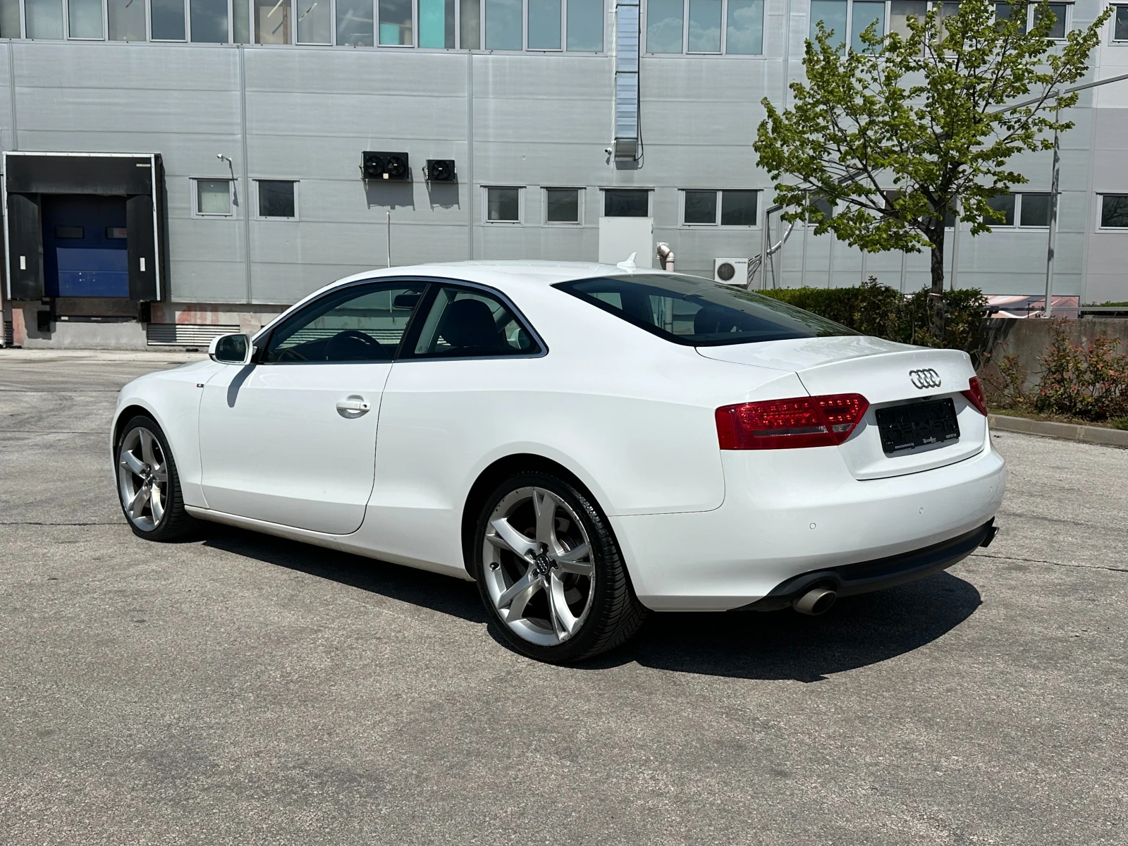 Audi A5 3, 0���/������� | Mobile.bg � ����������� 3