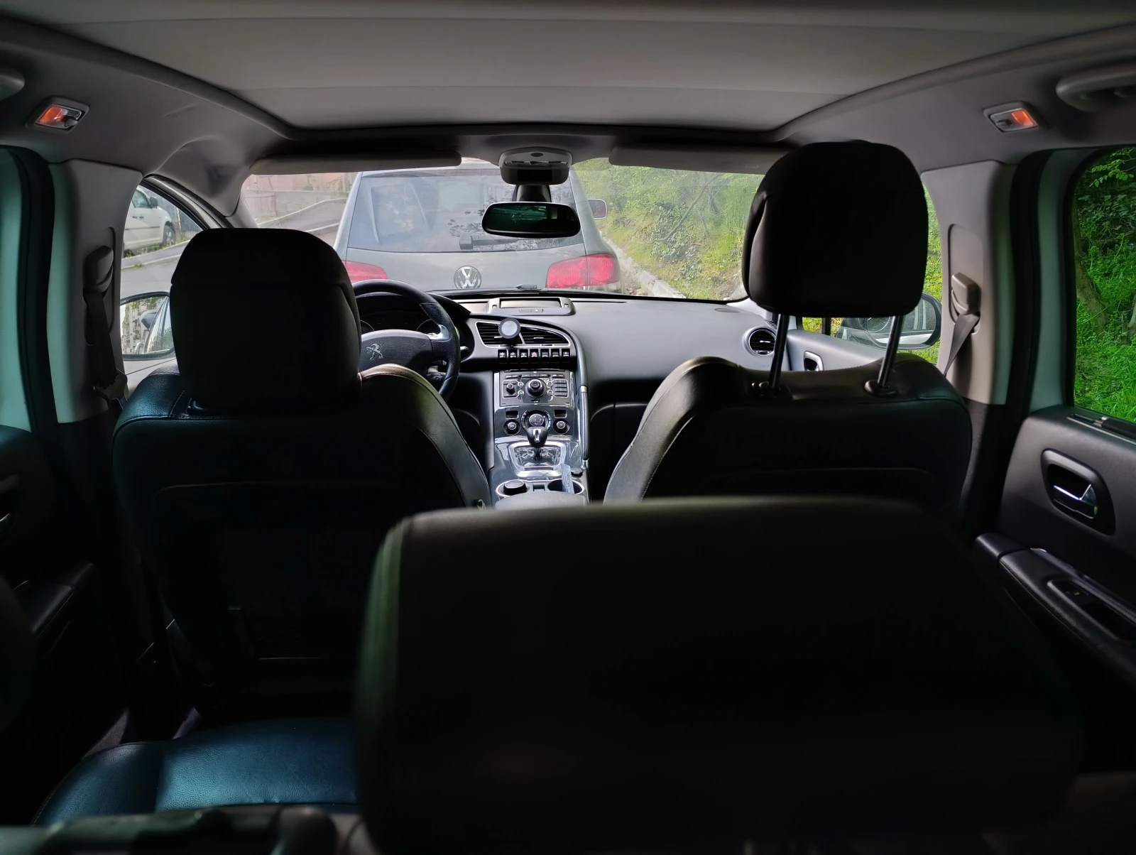 Peugeot 3008, снимка 6 - Автомобили и джипове - 54415005