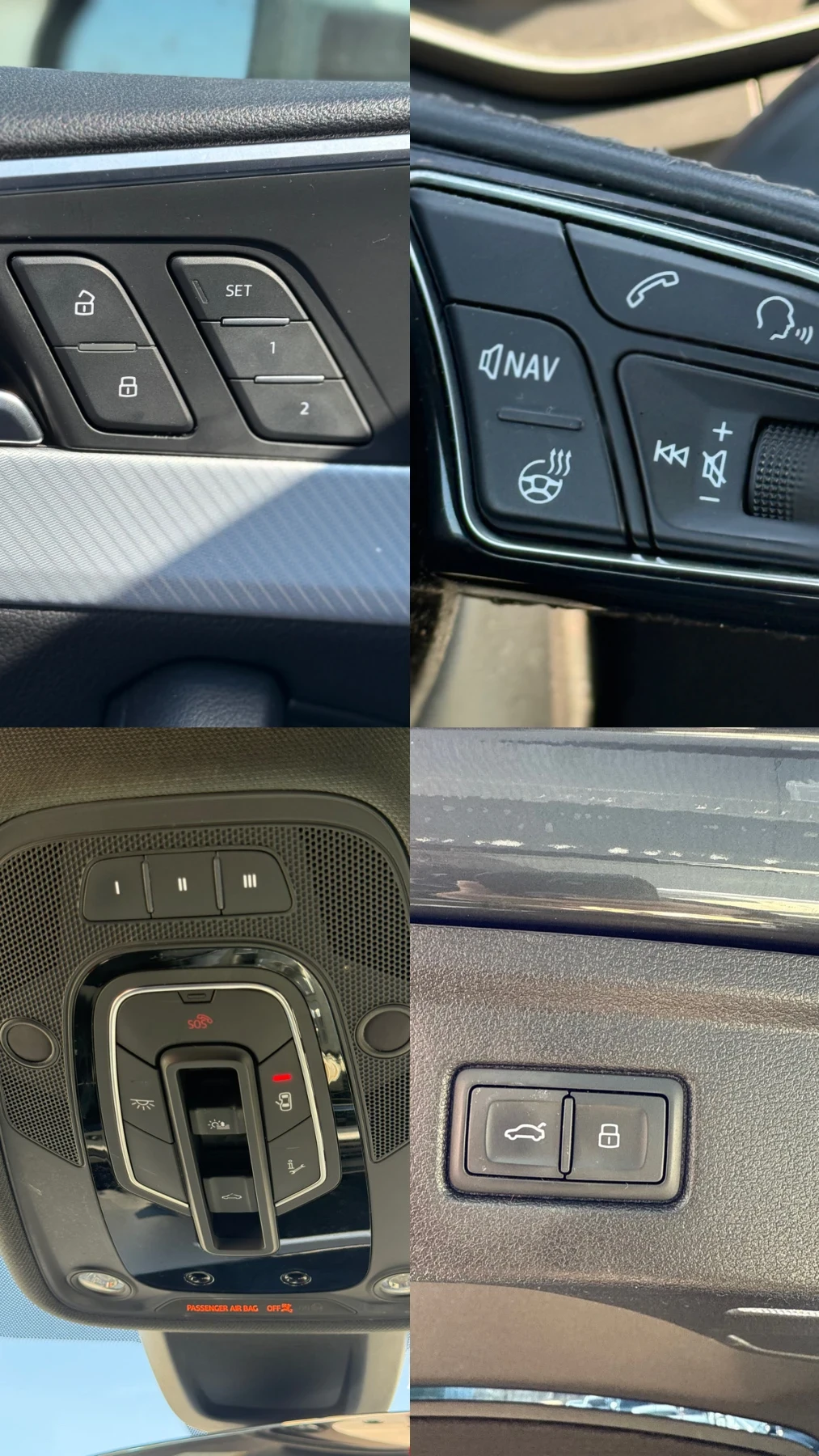 Audi A5 Quattro, снимка 10 - Автомобили и джипове - 54509469