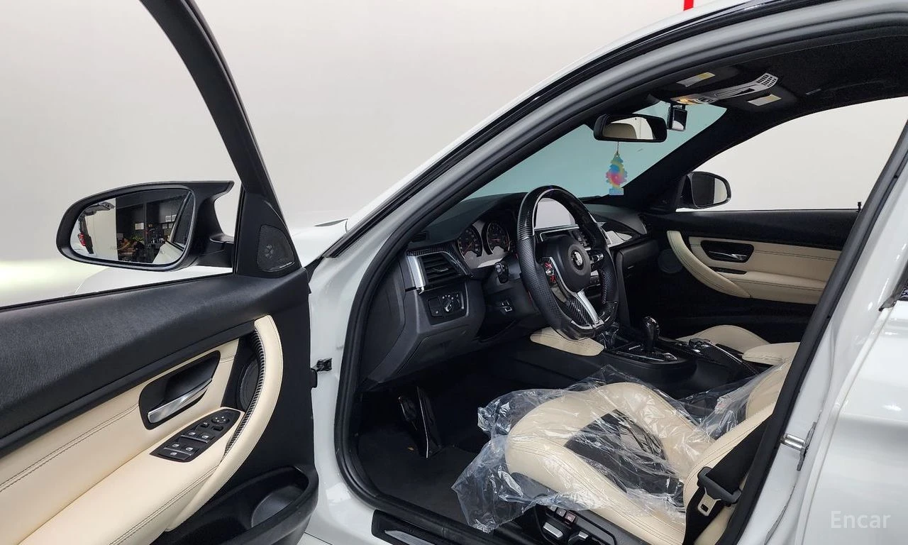 BMW M3 HARMON* KARDON* CARBON* , снимка 6 - Автомобили и джипове - 54740963