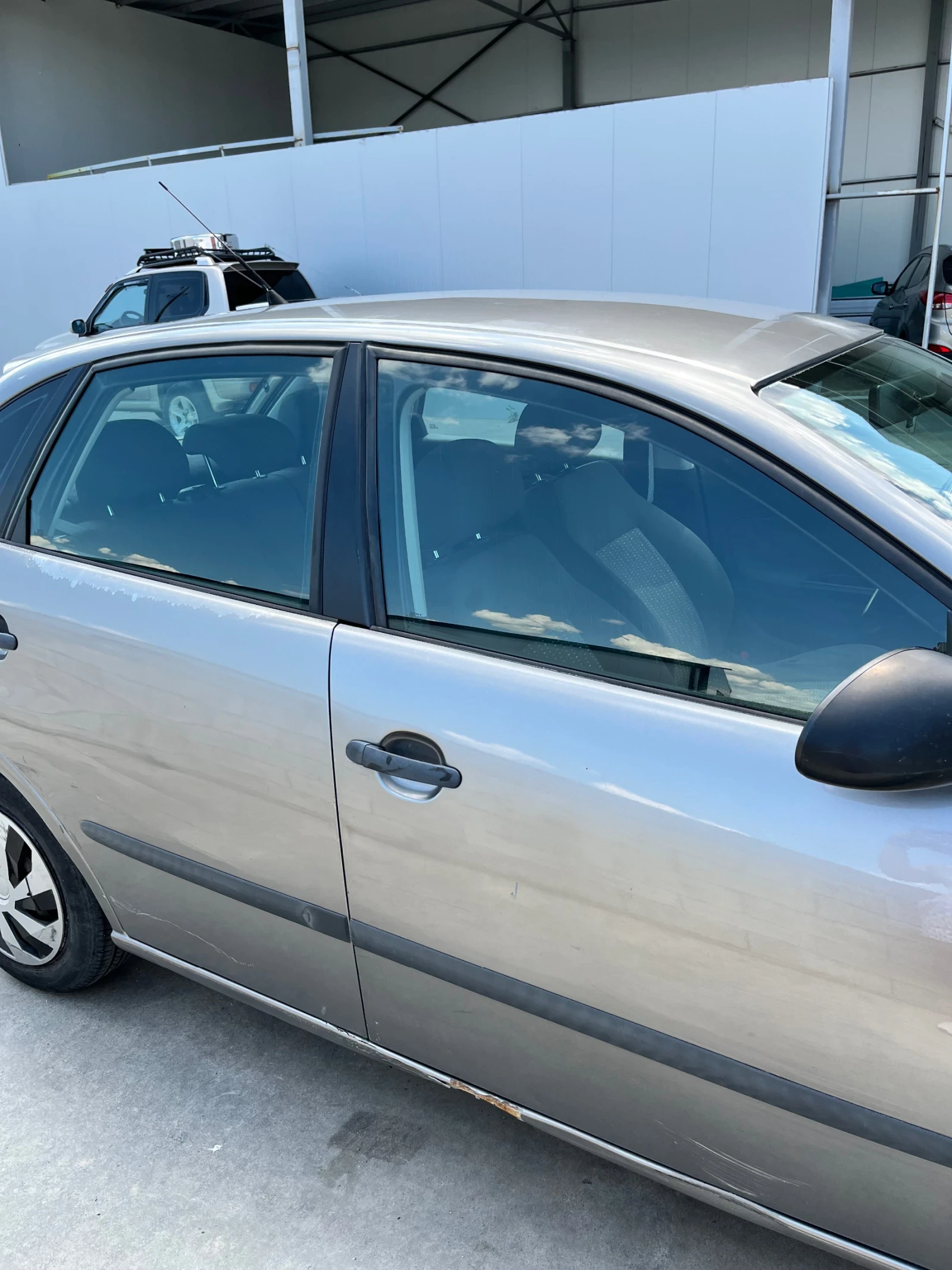 Seat Ibiza, снимка 5 - Автомобили и джипове - 54802318