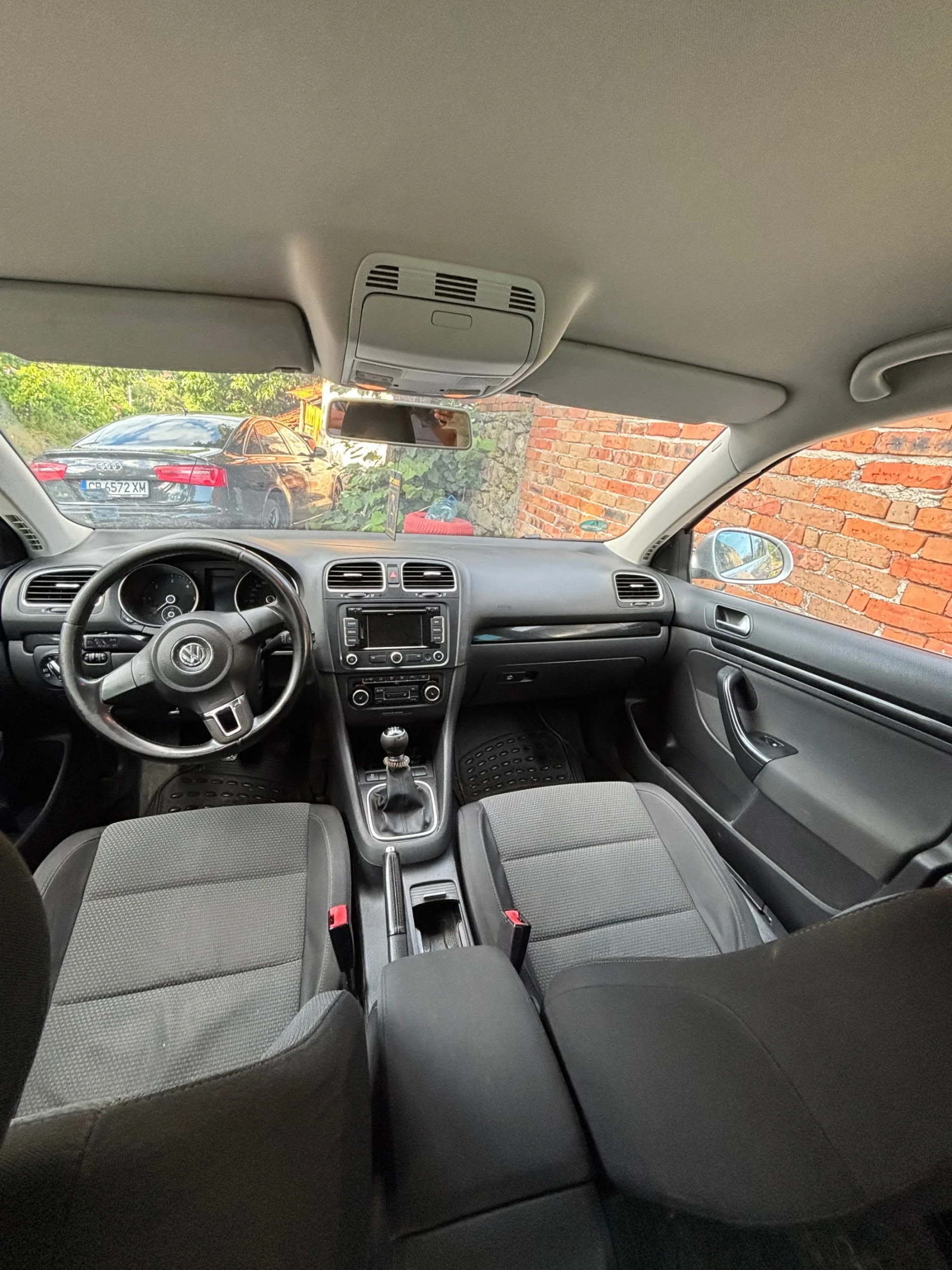 VW Golf, снимка 6 - Автомобили и джипове - 54900752