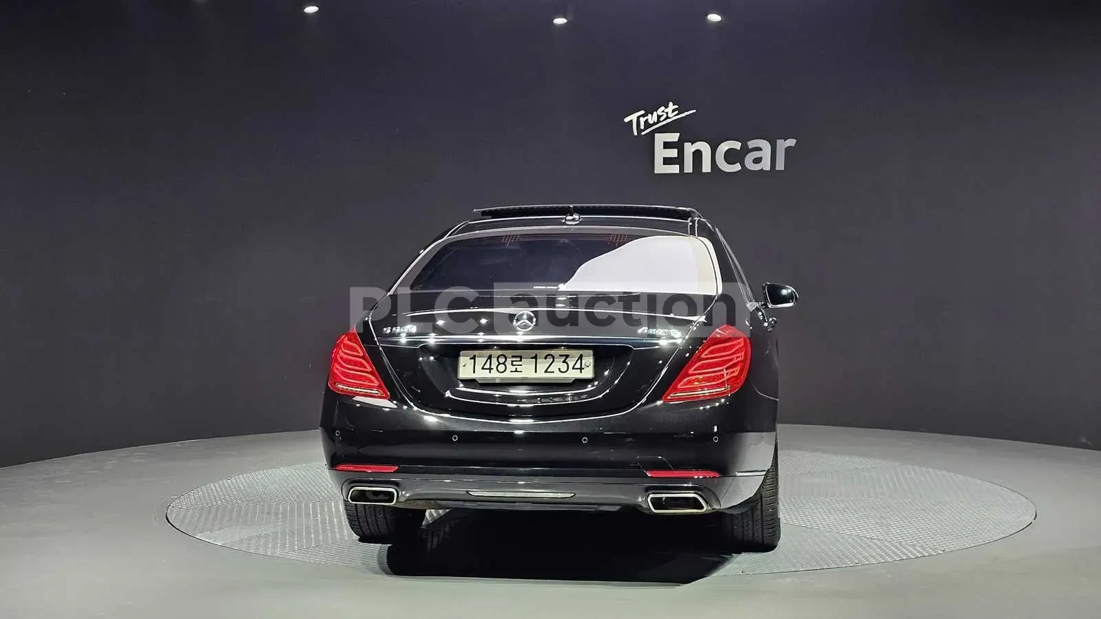 Mercedes-Benz S 500 4MATIC #EKPAHИ#PANO# 360CAM/ !FULL!, снимка 4 - Автомобили и джипове - 54969053
