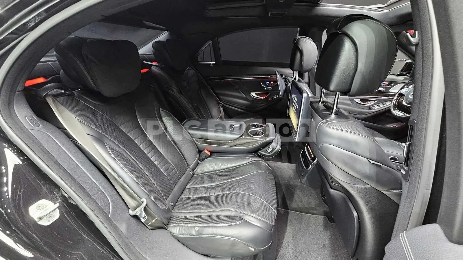 Mercedes-Benz S 500 4MATIC #EKPAHИ#PANO# 360CAM/ !FULL!, снимка 16 - Автомобили и джипове - 54969053