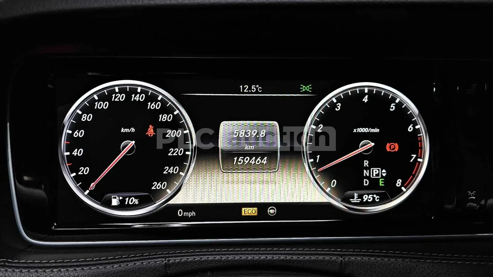 Mercedes-Benz S 500 4MATIC #EKPAHИ#PANO# 360CAM/ !FULL!, снимка 8 - Автомобили и джипове - 54969053