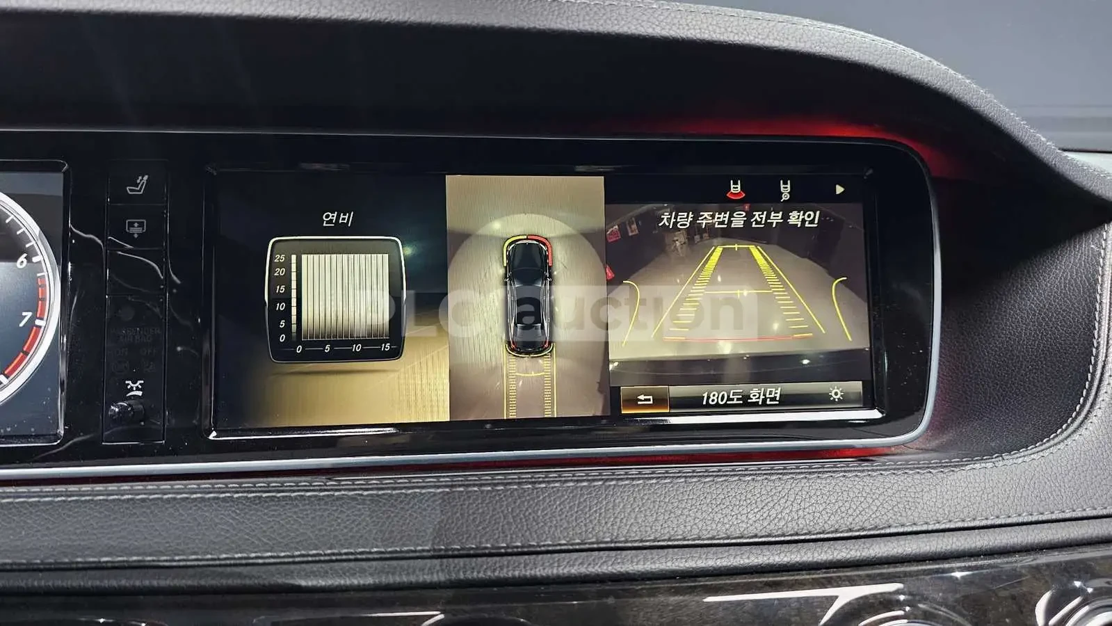Mercedes-Benz S 500 4MATIC #EKPAHИ#PANO# 360CAM/ !FULL!, снимка 14 - Автомобили и джипове - 54969053