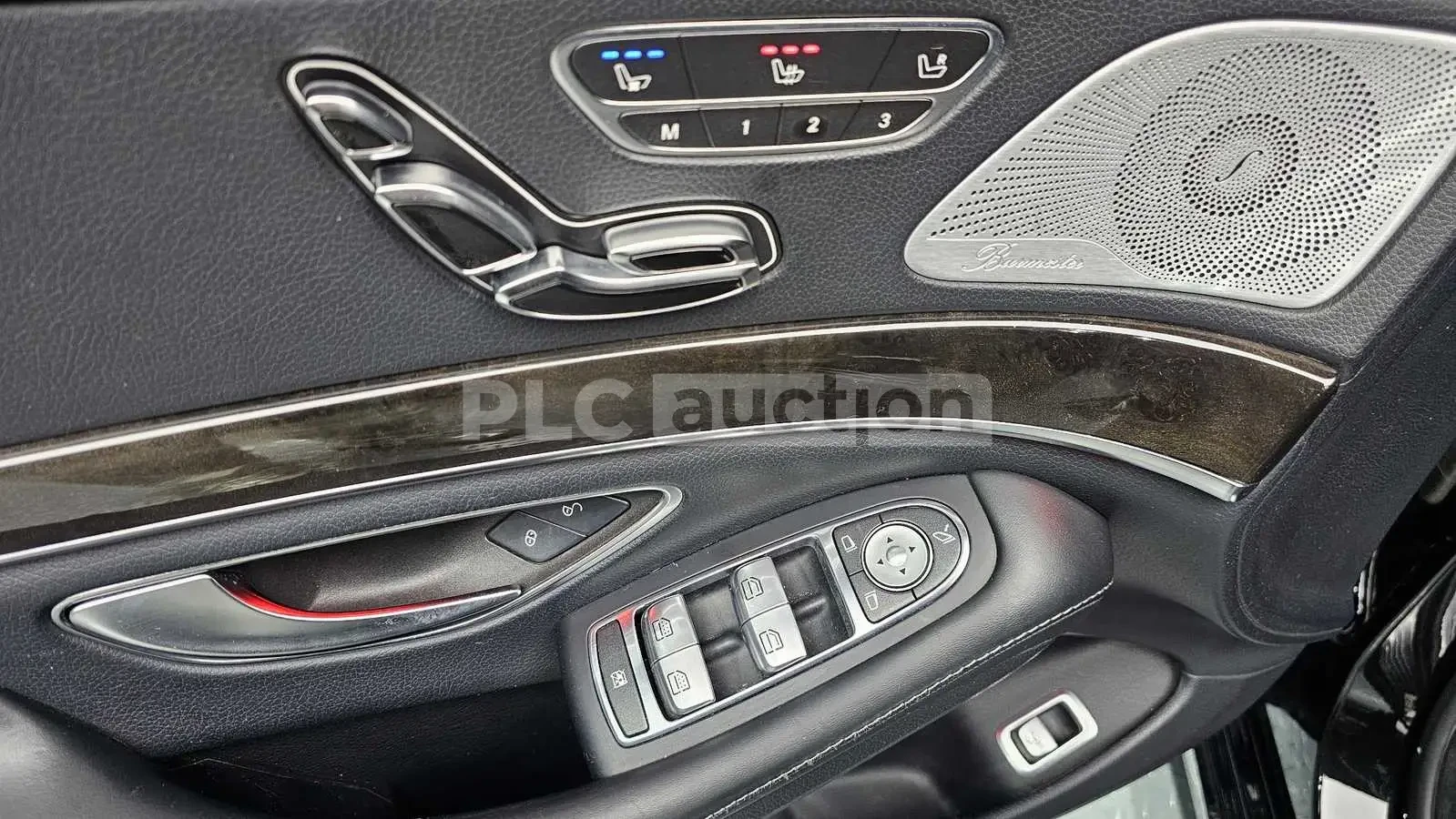 Mercedes-Benz S 500 4MATIC #EKPAHИ#PANO# 360CAM/ !FULL!, снимка 11 - Автомобили и джипове - 54969053