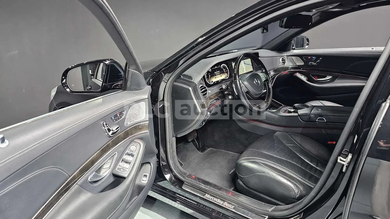 Mercedes-Benz S 500 4MATIC #EKPAHИ#PANO# 360CAM/ !FULL!, снимка 10 - Автомобили и джипове - 54969053