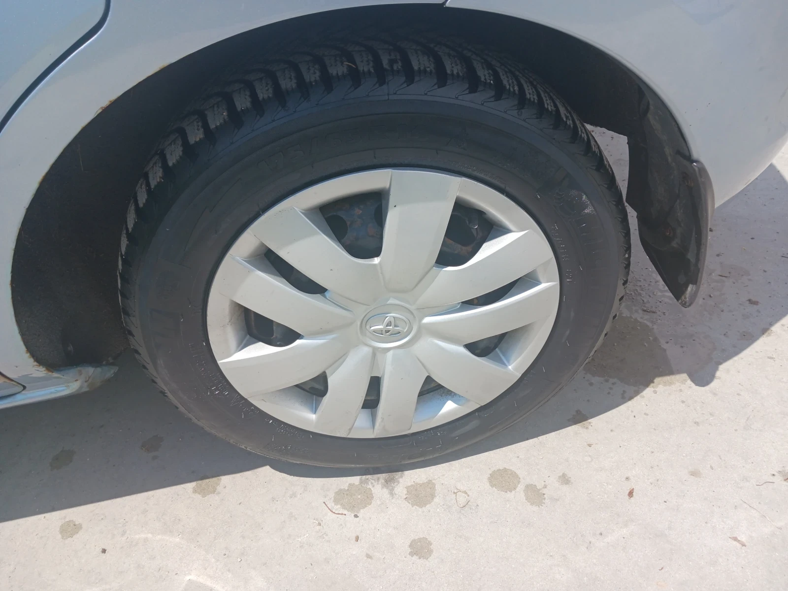 Mazda 2, снимка 9 - Автомобили и джипове - 55002020