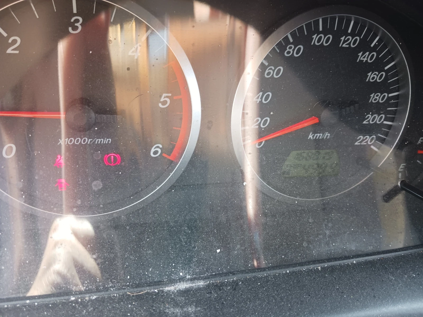 Mazda 2, снимка 7 - Автомобили и джипове - 55002020