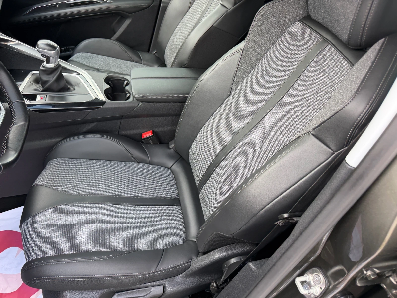Peugeot 3008 1.2 puretech | Mobile.bg � ����������� 11