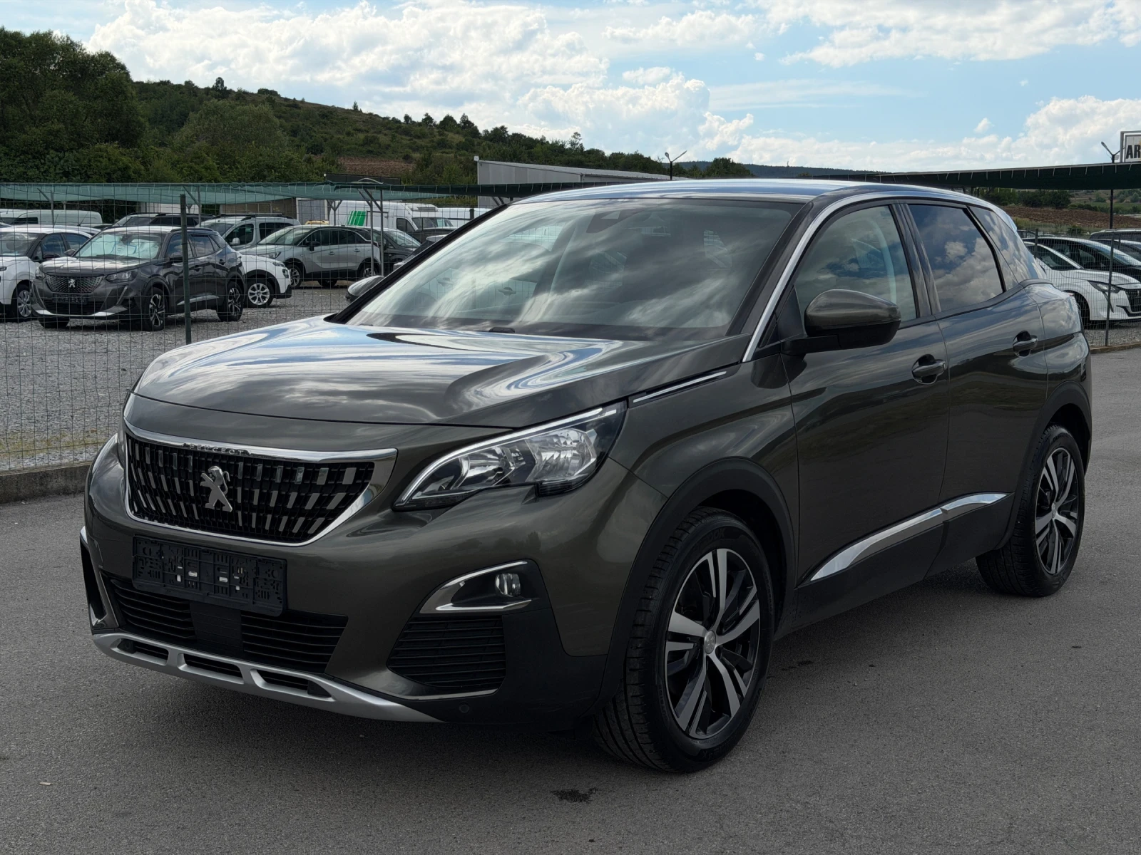 Peugeot 3008 1.2 puretech | Mobile.bg � ����������� 3