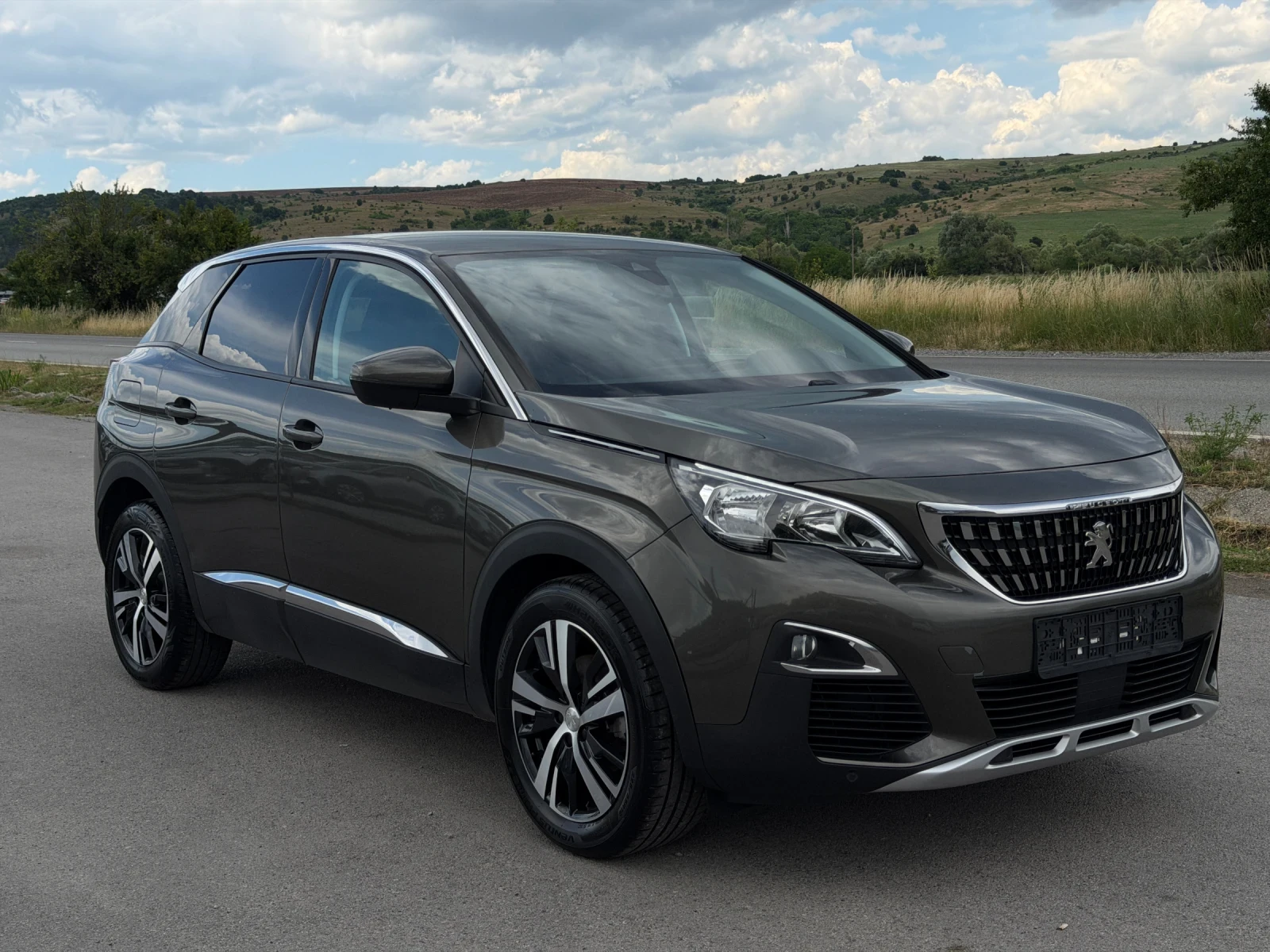 Peugeot 3008 1.2 puretech | Mobile.bg � ����������� 2