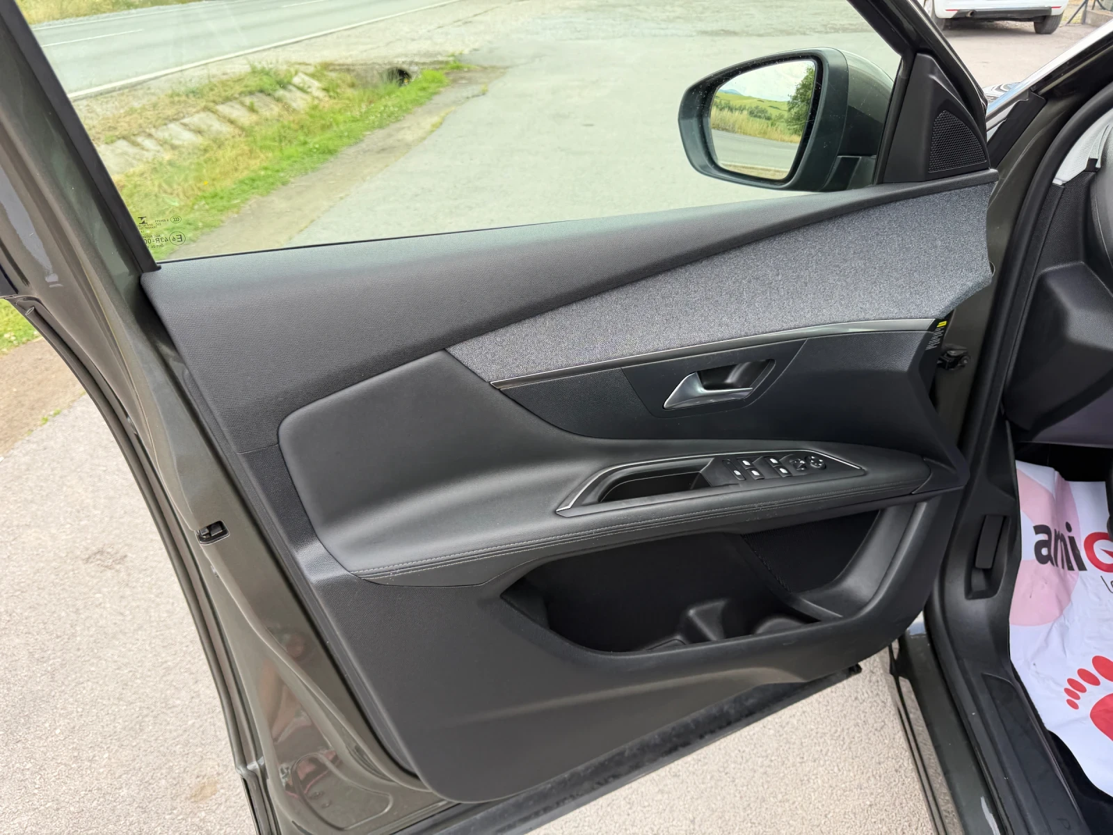 Peugeot 3008 1.2 puretech | Mobile.bg � ����������� 10