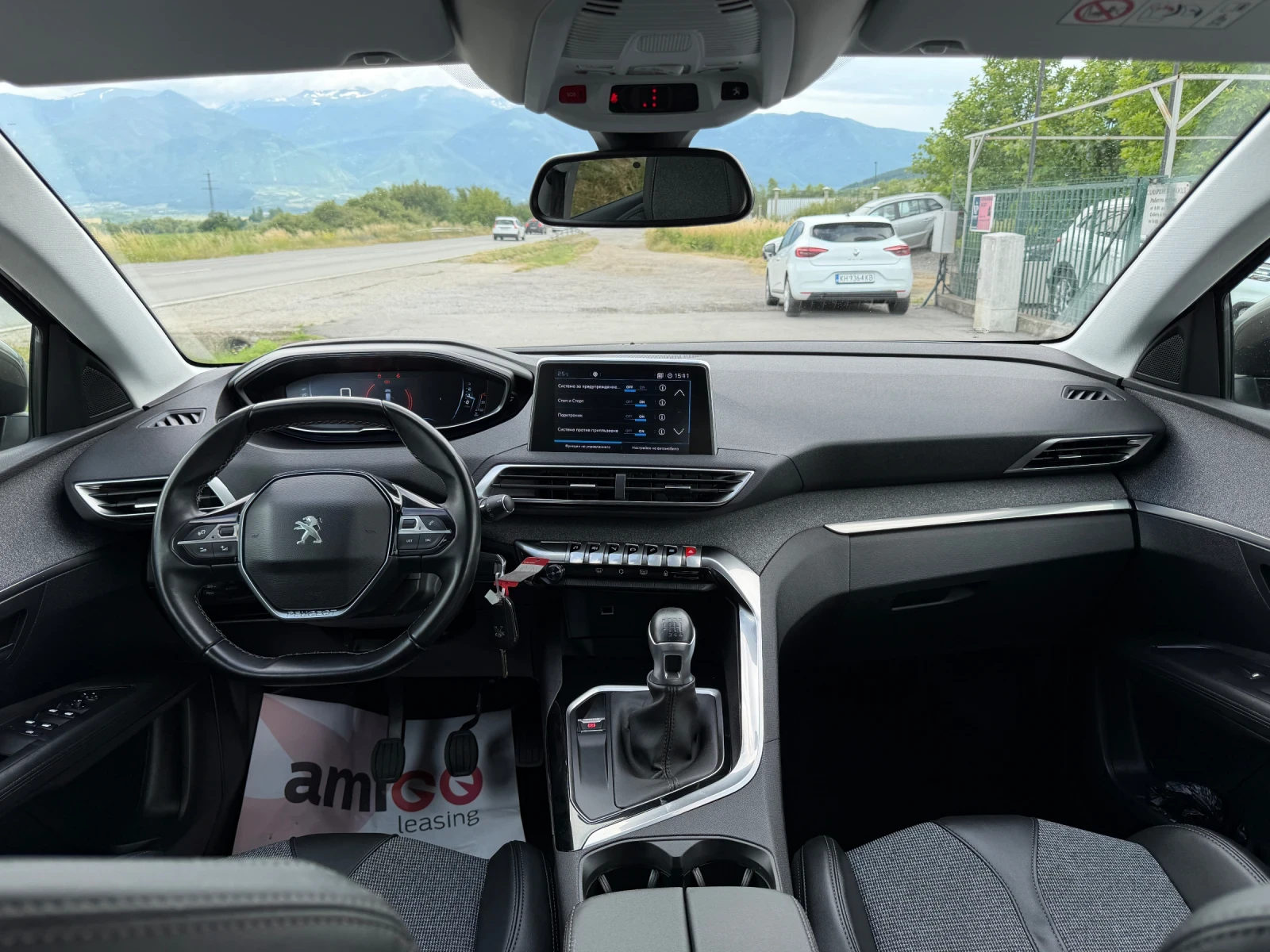 Peugeot 3008 1.2 puretech | Mobile.bg � ����������� 9