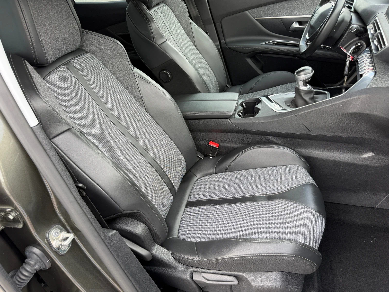 Peugeot 3008 1.2 puretech | Mobile.bg � ����������� 7