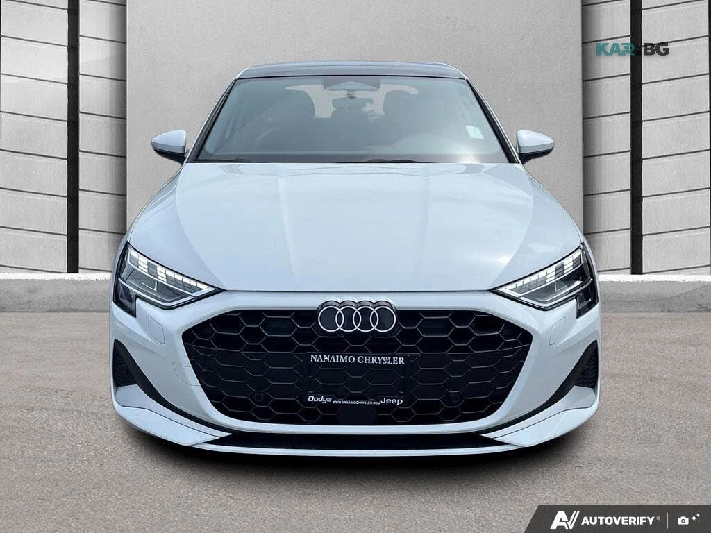 Audi A3 quattro 40 TFSI* AвтоКредит* (ЦЕНА ДО БГ), снимка 2 - Автомобили и джипове - 55014928