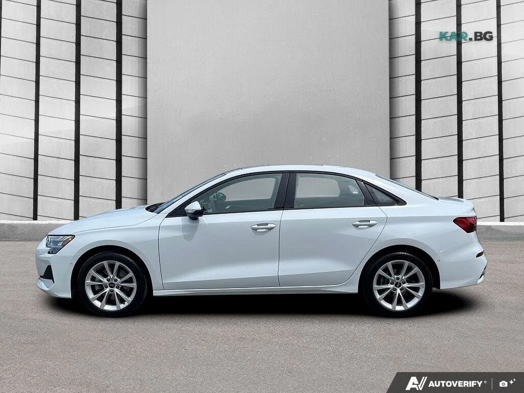 Audi A3 quattro 40 TFSI* AвтоКредит* (ЦЕНА ДО БГ), снимка 3 - Автомобили и джипове - 55014928